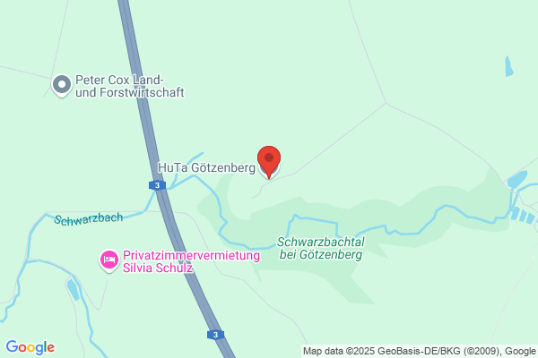 Huta Götzenberg