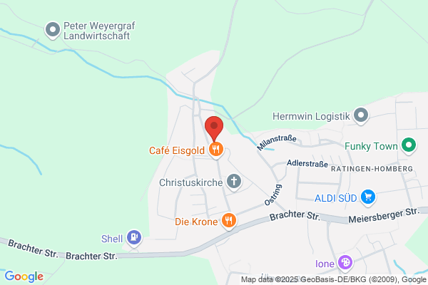 Malerwerkstatt Laufenburg OHG - Malerbetrieb in Ratingen, Düsseldorf & Umgebung