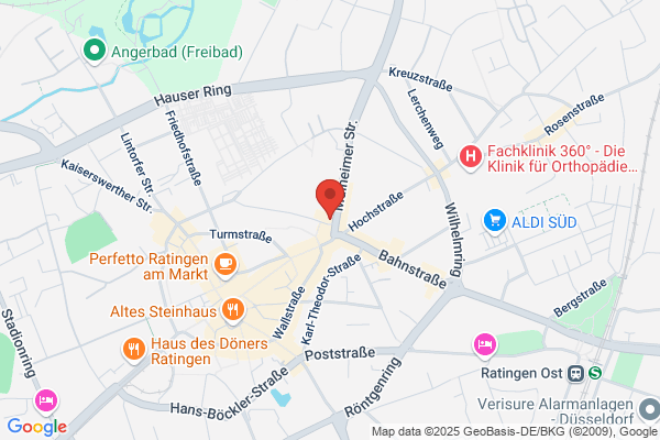 Lan Xang Thai Restaurant