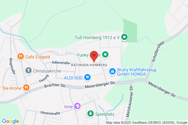 Mannesmannröhren Logistic GmbH