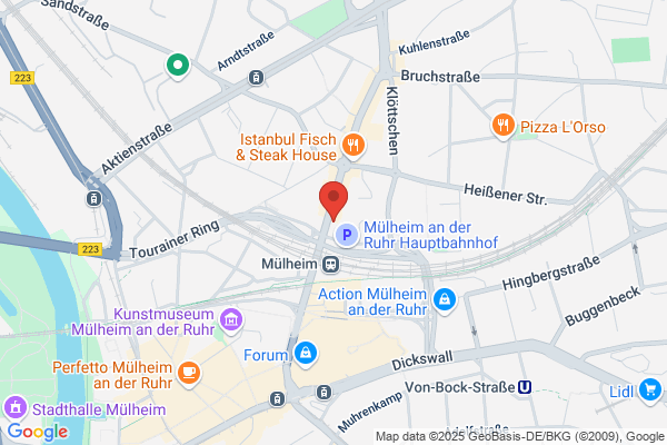 Umzüge und Entrümpelung - Elvira Meliany
