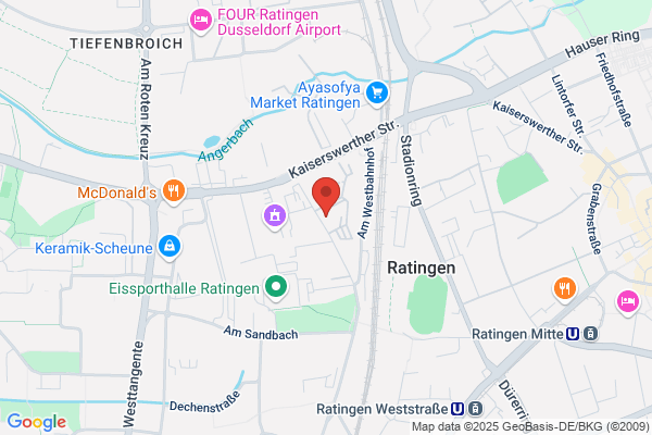 Stadtwerke Ratingen GmbH