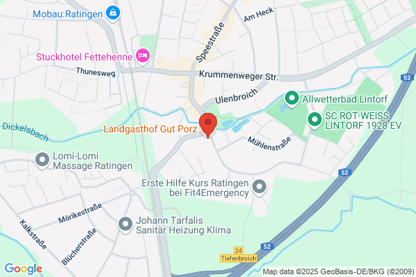Buchem Gastronomie GmbH