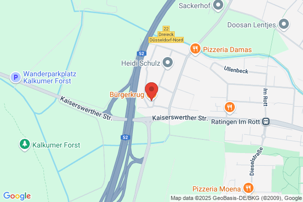 Bürgerkrug