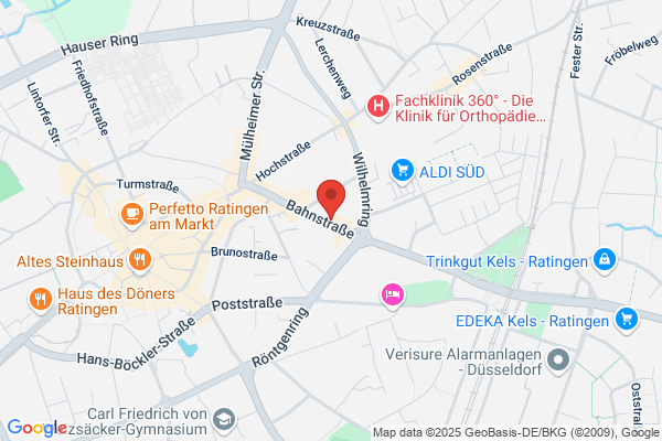 "Spielstube" Freizeitstätten- betriebs-GmbH