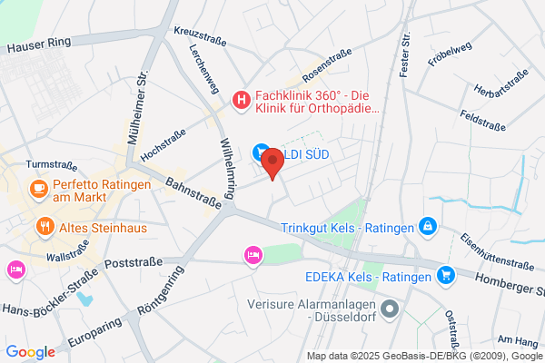 Kieser Training und