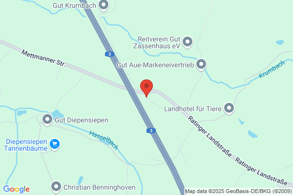Herr Arndt Övermann