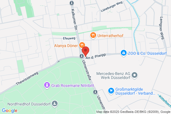 Metzgerei WENDEL GmbH