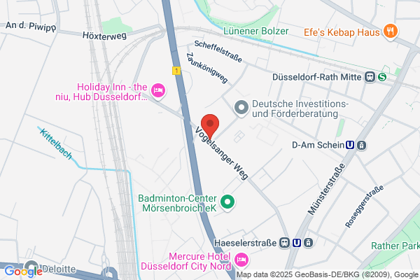 Schmidt-Rudersdorf Verwaltung GmbH