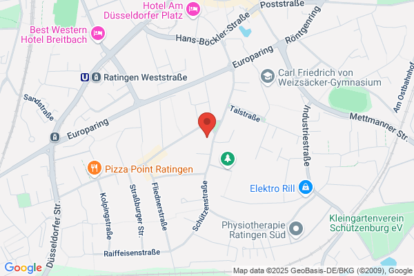 Abendschule Ratingen und Franz Rath Weiterbildungskolleg