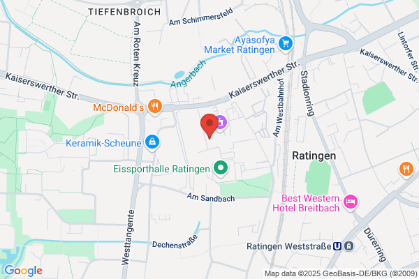ZAL Zentrum Aus- und Weiterbildung Ratingen GmbH