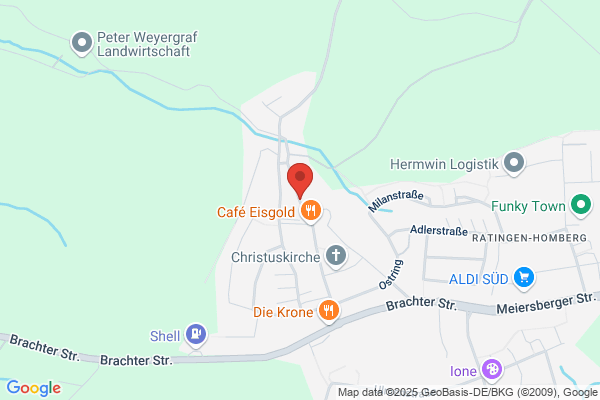 Kohlhaas Mein