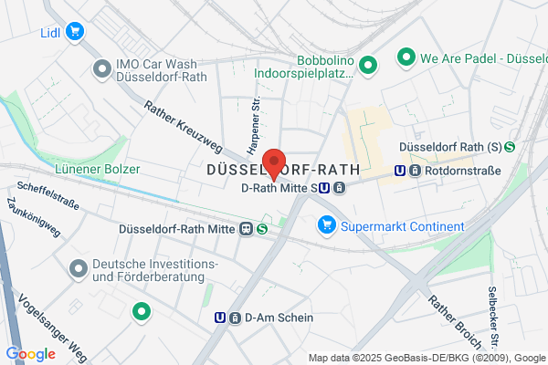 Friseur Haarkult