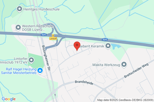 Piepenburg und Gloyna - Garten und Haus