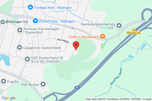 Hasenbeck Daniel