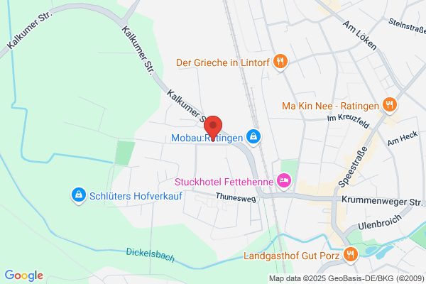 MHS Gartenbau Schaber