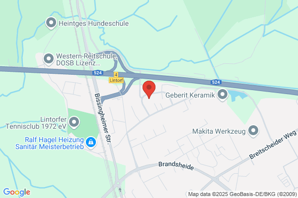 SRA HANDELSGESELLSCHAFT MBH