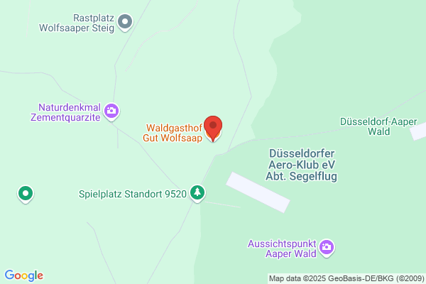 Theelen Gut Wolfsaap