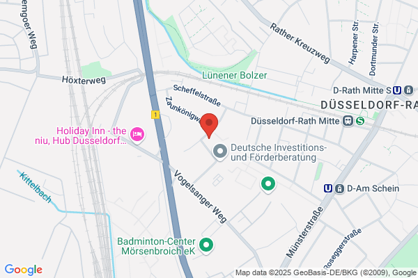Sell Facility Services GmbH