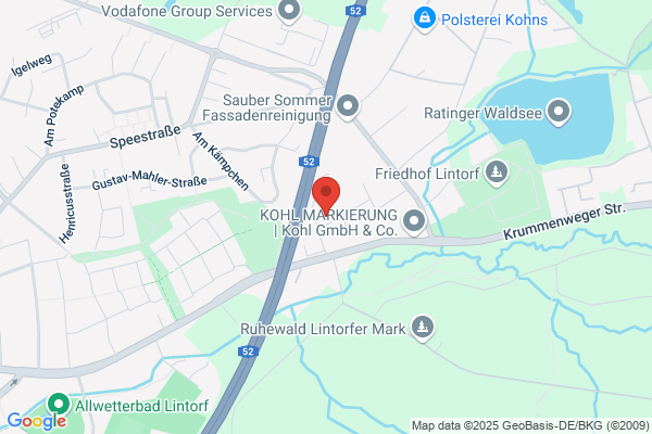 KomCleanPlus Gebäudereinigung