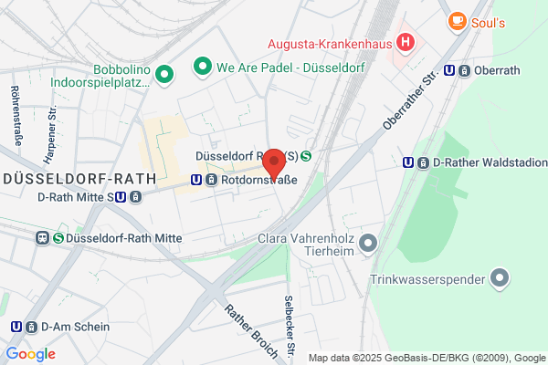 Brühl Gebäudereinigung GmbH