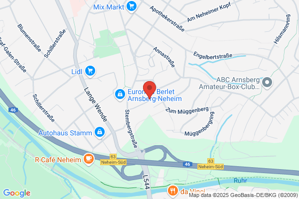Vogt GmbH & Co. KG Gebäudereinigung Dienstleistungen
