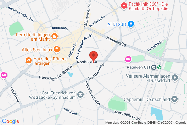 Postbank Geldautomat