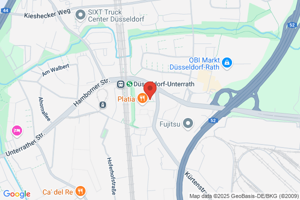 Pritz Immobilien RDM