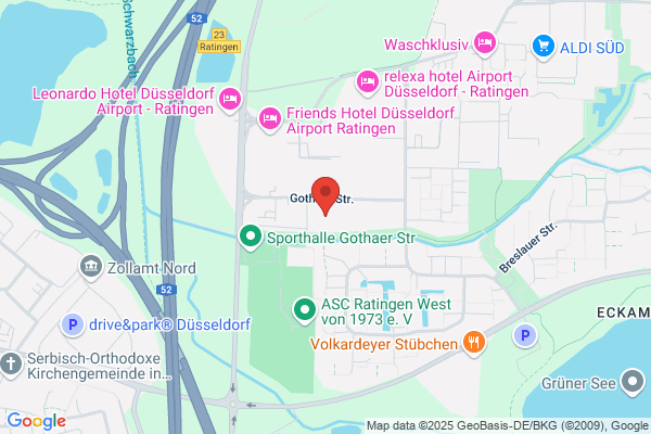 Roland Vangelista Industrievertretungen CDH