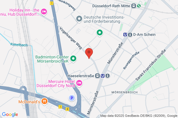 Immobilien Service Deutschland GmbH & Co. KG