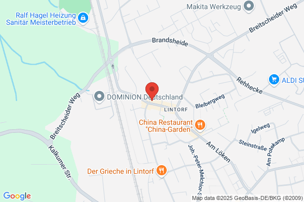 Angerland Arbeiterwohlfahrt Ortsverein