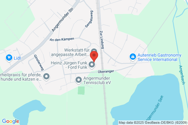 Hausverwaltung Andreas Ambaum