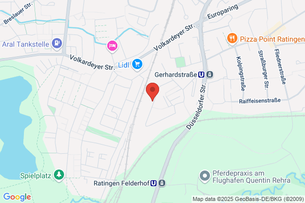 Hausverwaltung Gockel