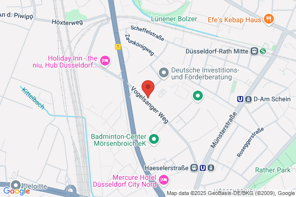 SHK-Wärmequellen GmbH