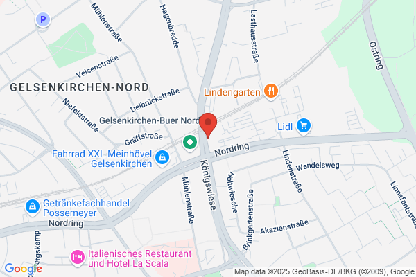 Gaswart GmbH