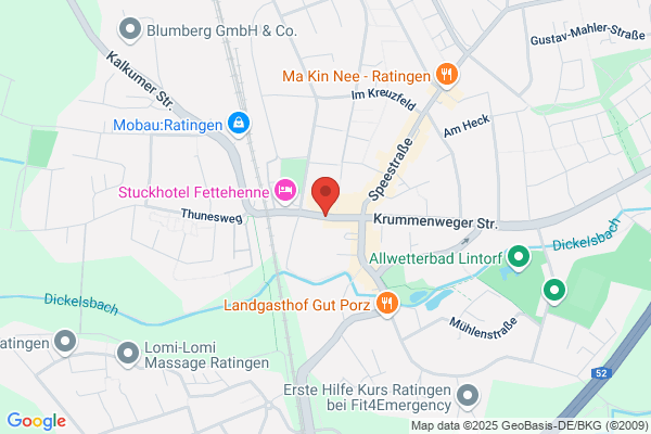 Heizung und Sanitär Jüntgen GmbH