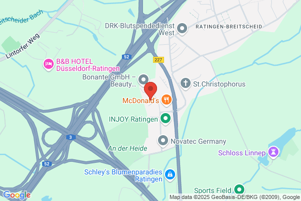 Hydro ENERGY GmbH & Co. KG