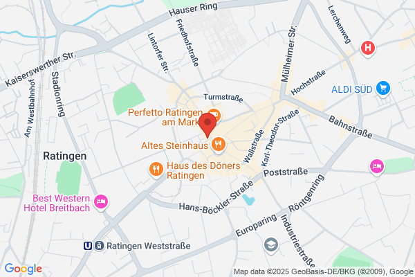 Die Hose GmbH