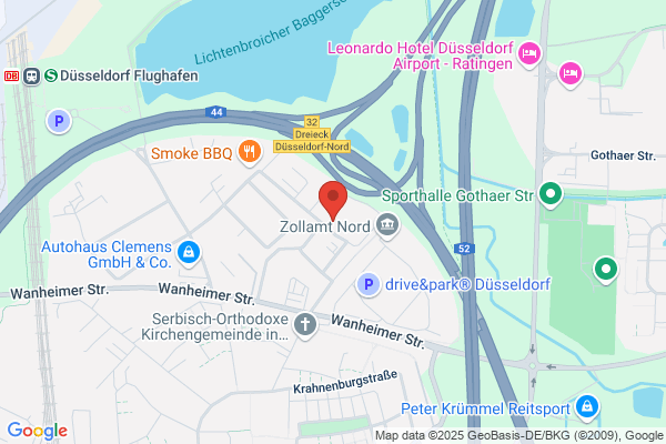 HDK Holz- und Kunststoffveredelung GmbH