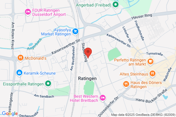 HörCentrum Ratingen