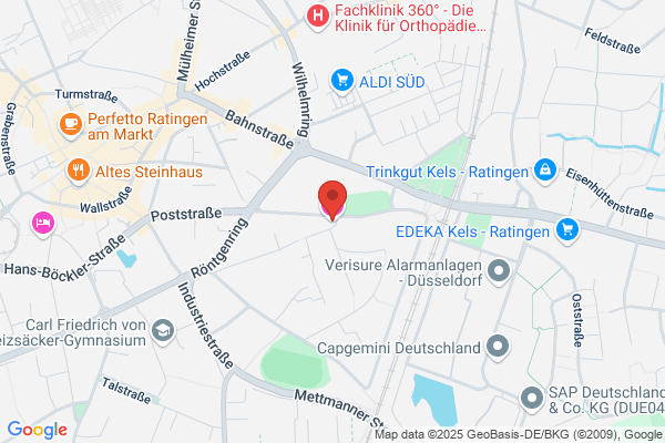 Hotel Zum Barbarossa