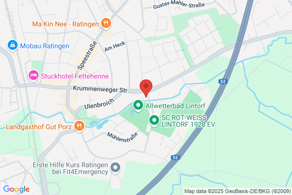 Hotel Hallenbad am Garni