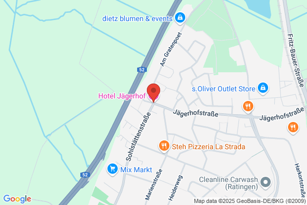 Jägerhof