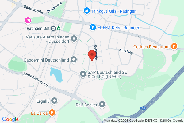 Neue Villa Ratingen GmbH