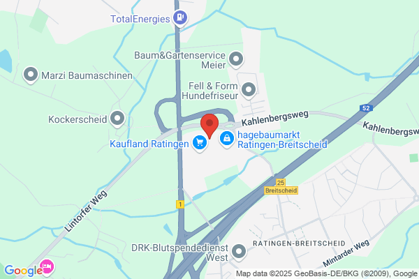 Extrawurst Ratingen