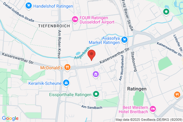 Stefanie Pospischil VIP Immobilien