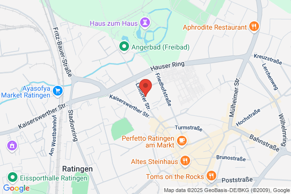 Immobilien Toncourt GmbH