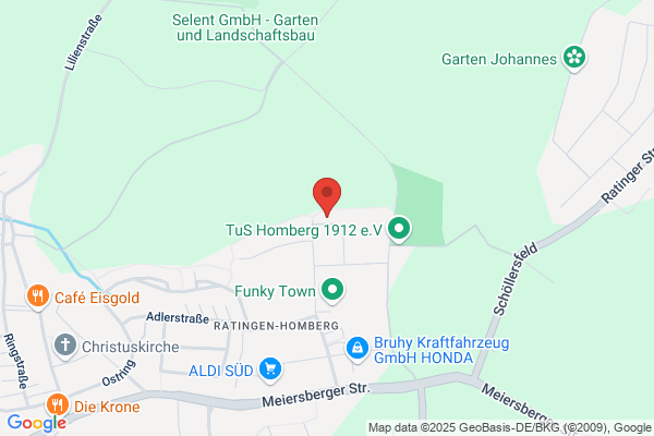 Mueller-Kurzwelly GmbH