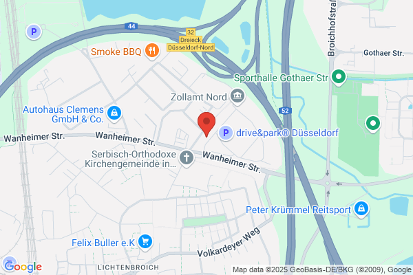 ALLIANZ IMMOBILIEN GmbH