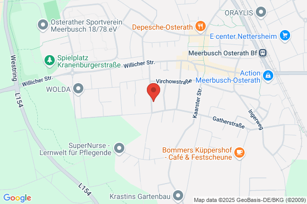 Ambientes-Immobilien Hausverwaltung